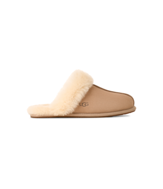 UGG UGG Dames Scuffette II Sand
