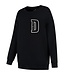 Deblon Deblon Lucie Sweater Black