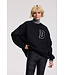 Deblon Deblon Lucie Sweater Black