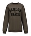 Deblon Deblon Malou Sweater Cacao