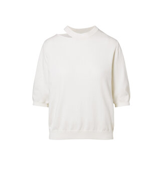 Beaumont Beaumont Celine Pullover Cream