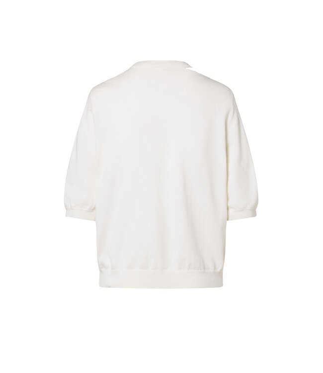 Beaumont Beaumont Celine Pullover Cream