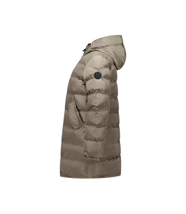 Airforce Airforce Dames Jade Jacket Bungee Cord