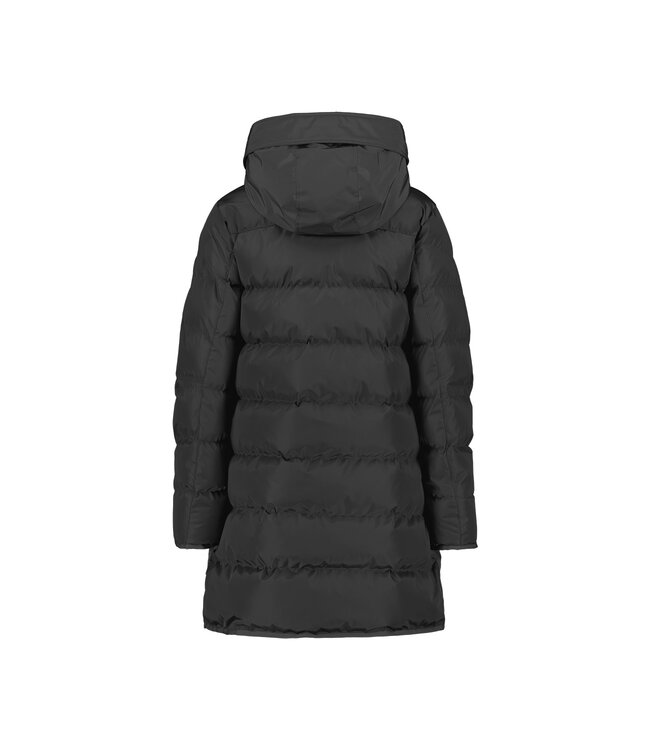 Airforce Airforce Dames Jade Jacket True Black