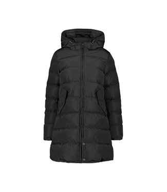 Airforce Airforce Dames Jade Jacket True Black