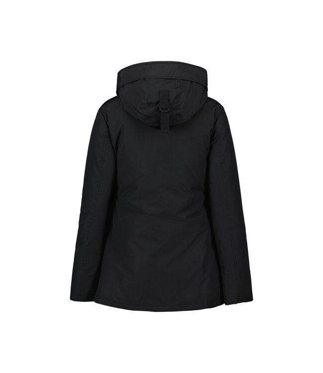 Airforce Airforce Dames 4 Pocket True Black