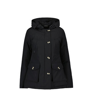 Airforce Airforce Dames 4 Pocket True Black