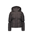 Airforce Airforce Dames Maya Puffer True Black
