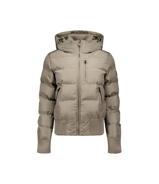 Airforce Airforce Tate Bomber Bungee Cord