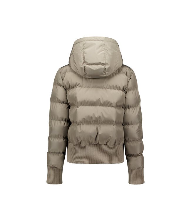 Airforce Airforce Tate Bomber Bungee Cord