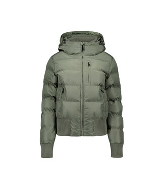 Airforce Airforce Tate Bomber Beetle