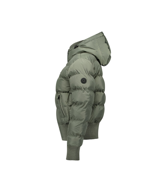 Airforce Airforce Tate Bomber Beetle