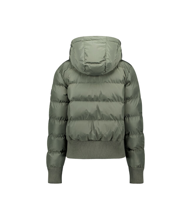 Airforce Airforce Tate Bomber Beetle