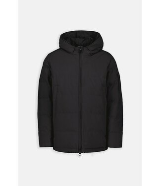 Airforce Airforce Heren Mitchell Parka True Black