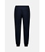 Airforce Airforce Heren Basic Sweat Pants Dark Navy Blue\White