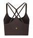 Athlecia Athlecia Foan V3 Seamless Sport Bra Shale
