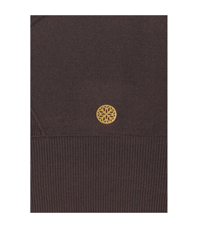 Athlecia Athlecia Foan V3 Seamless Sport Bra Shale