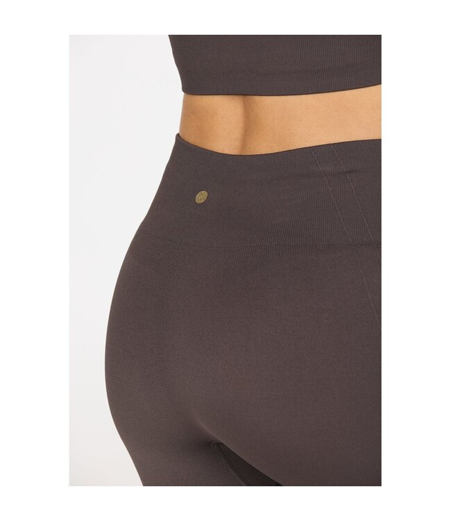 Athlecia Athlecia Nagar V2 W Seamless Tights Shale