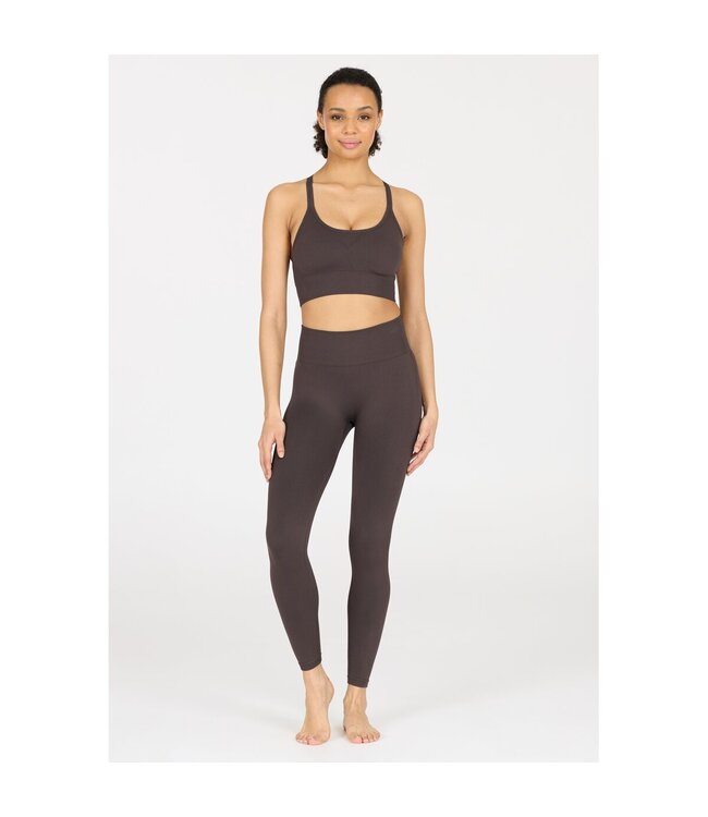 Athlecia Athlecia Nagar V2 W Seamless Tights Shale