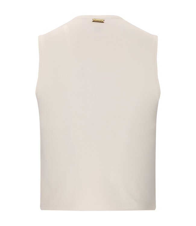Athlecia Athlecia Aisari W Yoga Top White/Cream