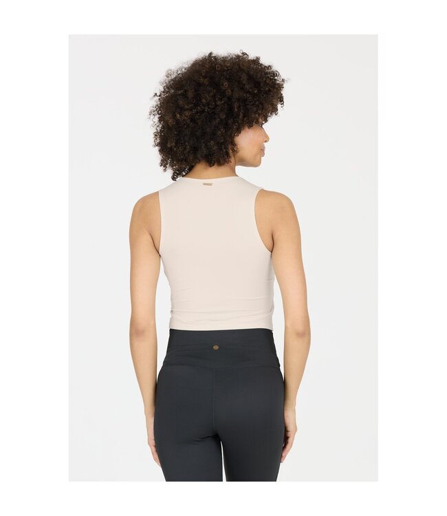 Athlecia Athlecia Aisari W Yoga Top White/Cream