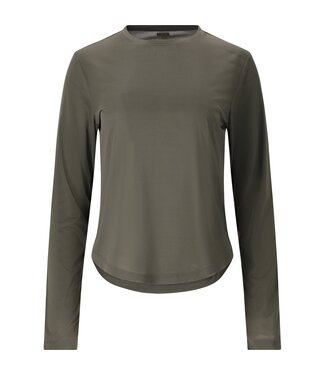 Athlecia Athlecia Doja W Long Sleeve Sport Tee Chimera