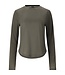 Athlecia Athlecia Doja W Long Sleeve Sport Tee Chimera
