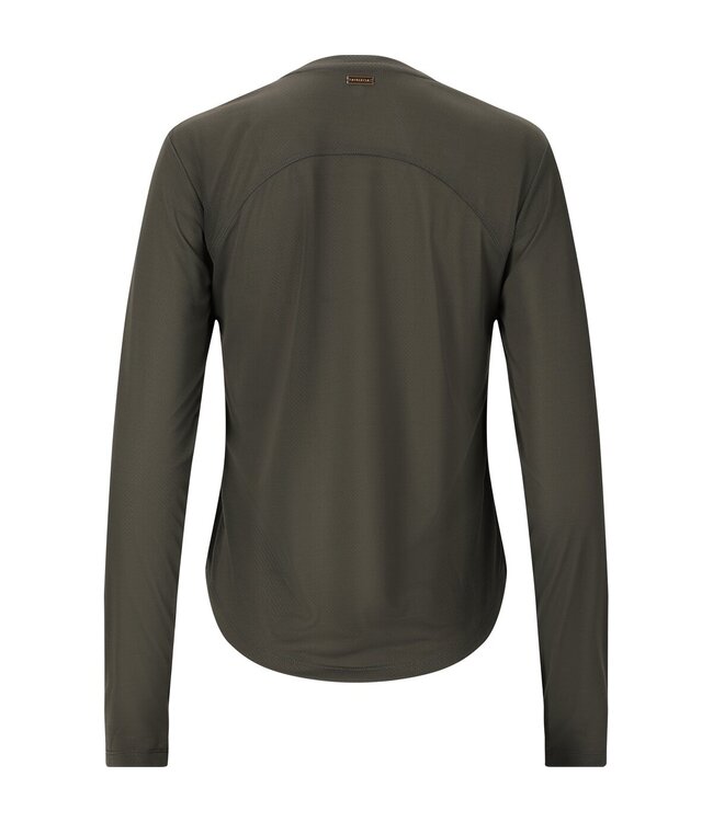 Athlecia Athlecia Doja W Long Sleeve Sport Tee Chimera