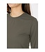 Athlecia Athlecia Doja W Long Sleeve Sport Tee Chimera
