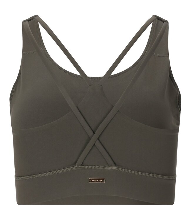 Athlecia Athlecia Lavigne W Sport Bra Chimera