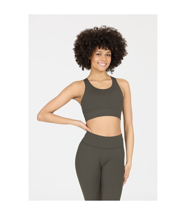 Athlecia Athlecia Lavigne W Sport Bra Chimera