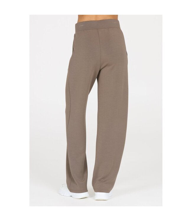 Athlecia Athlecia Jacey W Regular Pants Greige