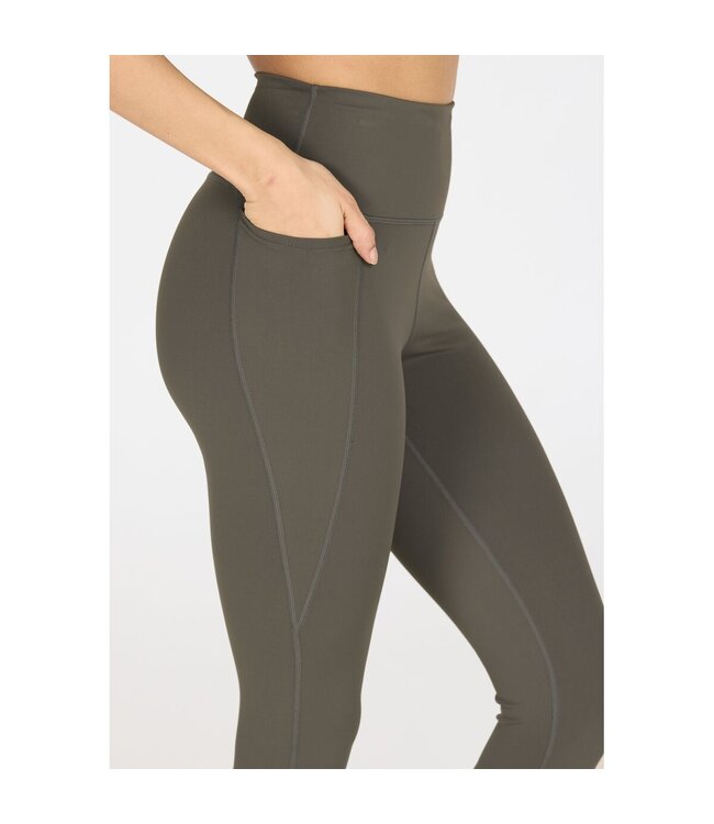 Athlecia Athlecia Dames Aliya Tights Chimera