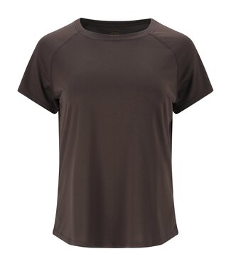 Athlecia Athlecia Gaina V2 Sports W S/S Tee Shale