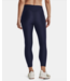 Under Armour Sport HG Armour Women Hi Ankle Leg- Navy / White