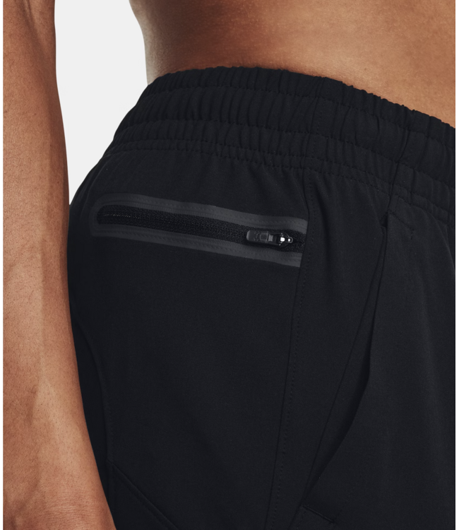 Under Armour Sport Under Armour Unstoppable Jogger-Black/White