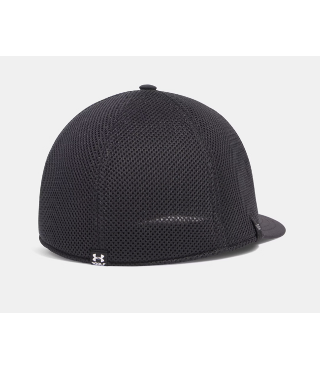 Under Armour Sport Under Armour Iso-chill Drive Low STR-Black / / White