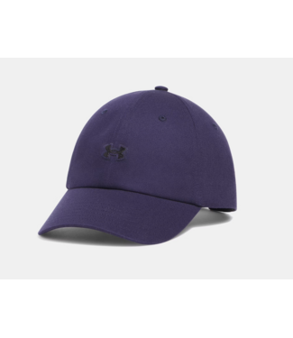 Under Armour Golf Under Armour Dames Cap Golf 96 Adj- Navy/Navy
