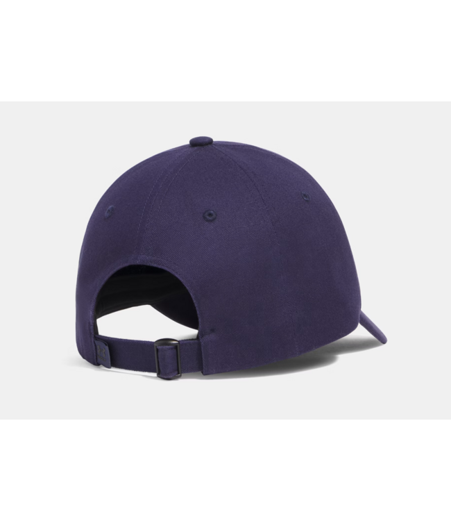 Under Armour Golf Under Armour Dames Cap Golf 96 Adj- Navy/Navy