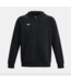 Under Armour Sport Under Armour Rival Fleece FZ Hoodie Black