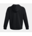 Under Armour Sport Under Armour Rival Fleece FZ Hoodie Black
