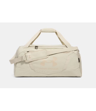 Under Armour Sport Undeniable 5.0 Duffle MD-Beige/Beige