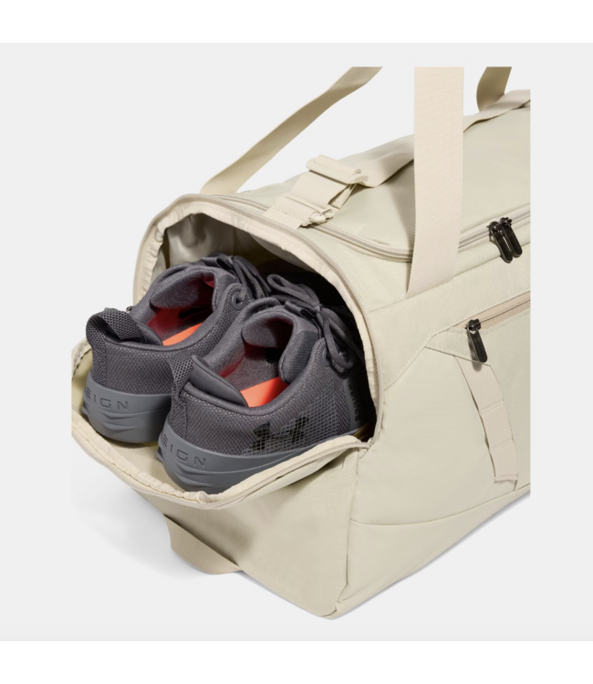 Under Armour Sport Undeniable 5.0 Duffle MD-Beige/Beige