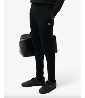 Lacoste Lacoste Heren 1HW2 Joggings Broek Zwart