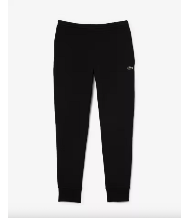 Lacoste Lacoste Heren 1HW2 Joggings Broek Zwart