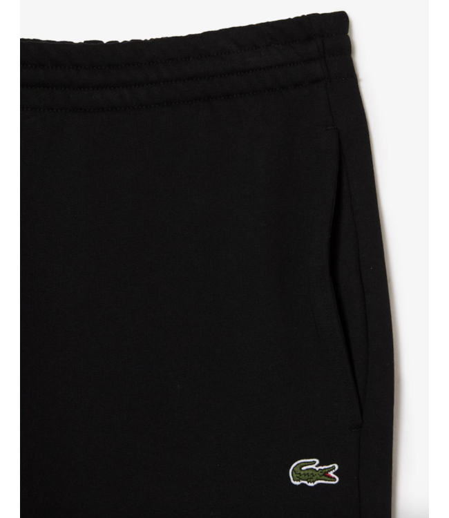 Lacoste Lacoste Heren 1HW2 Joggings Broek Zwart