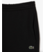 Lacoste Lacoste Heren 1HW2 Joggings Broek Zwart