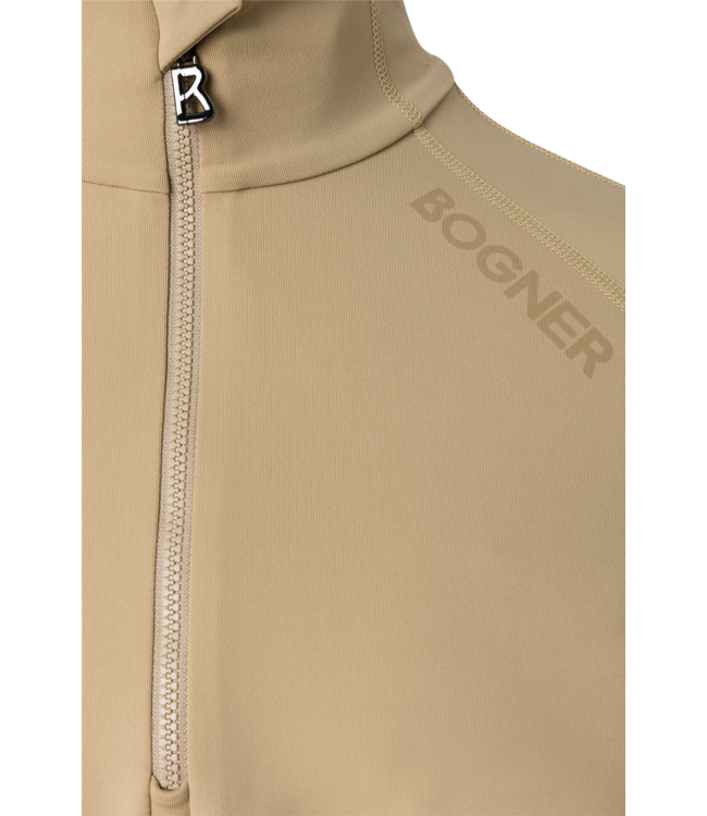 Bogner Bogner Heren Ski Pully Harry1 Licht Bruin