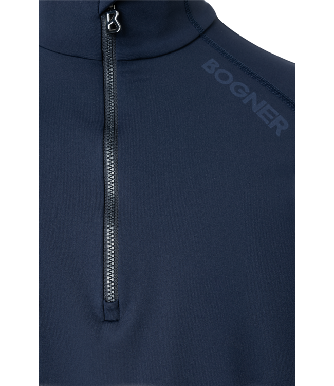 Bogner Bogner Heren Ski Pully Harry1 Donkerblauw