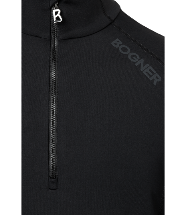 Bogner Bogner Heren Ski Pully Harry1 Zwart